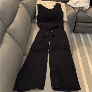 Young Fabulous & Broke jumpsuit